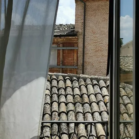 Appartamento Compagnoni *