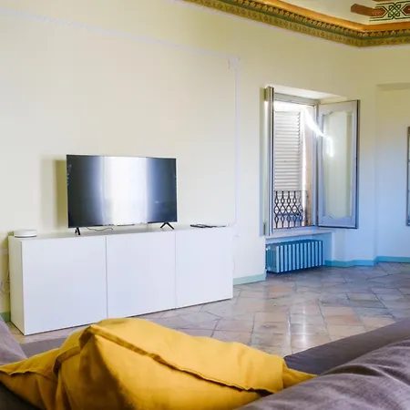 Appartamento Compagnoni