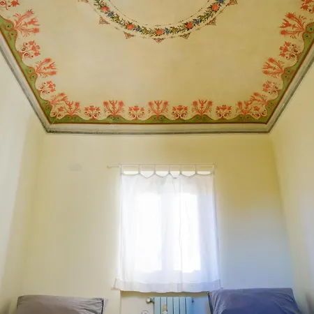 Compagnoni Lägenhet Macerata