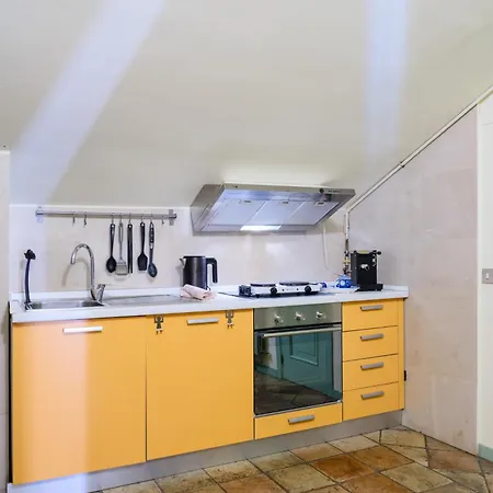 Compagnoni Apartman Macerata