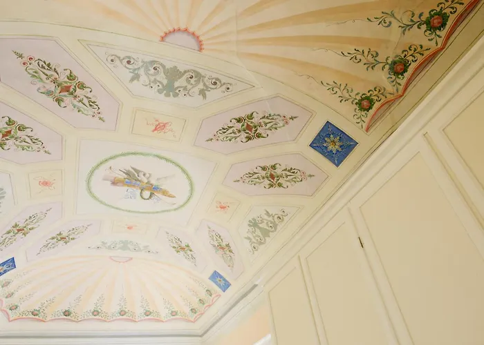 公寓 Compagnoni 马切拉塔