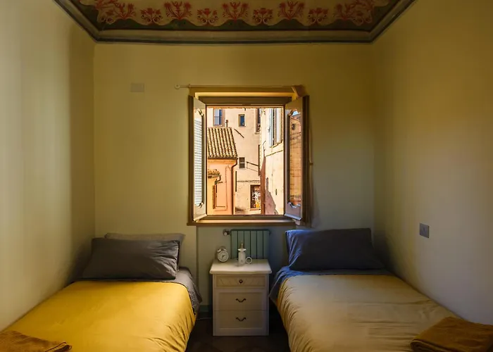 Compagnoni Macerata