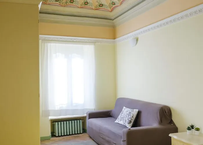 Lägenhet Compagnoni