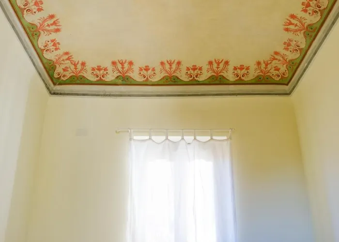 Compagnoni 公寓 马切拉塔